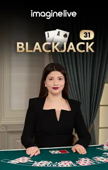 Blackjack 31